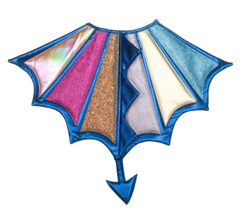 Dino Wings_Toybox.ae