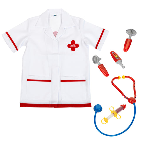 Doctor Costume