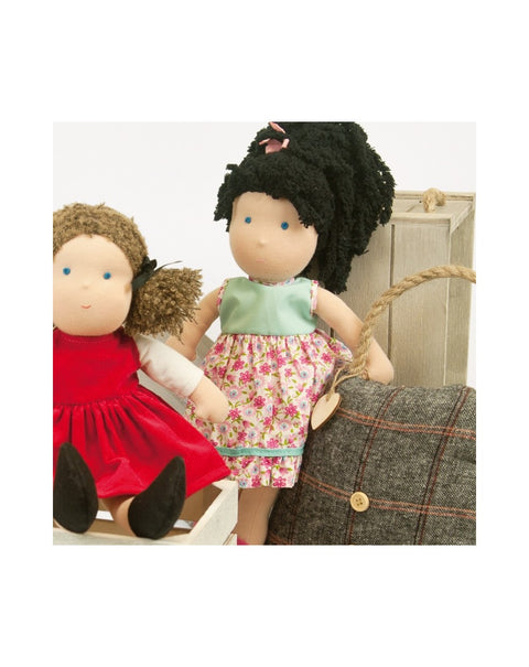 Doll Heather 