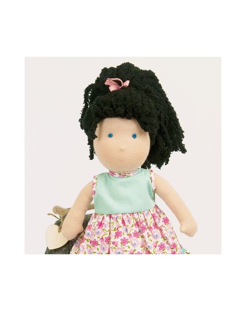 Doll Heather 