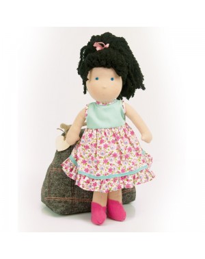 Doll Heather 