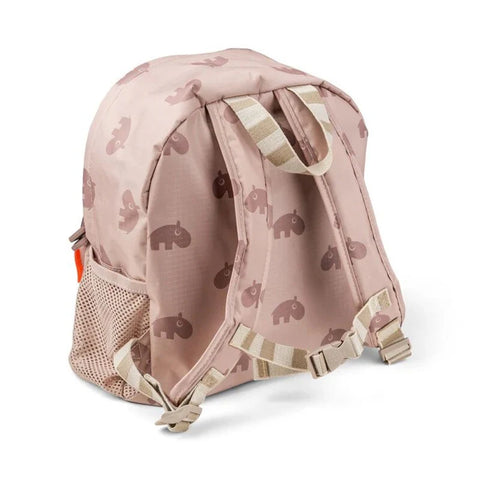 Done By Deer Kids Backpack Ozzo Powder