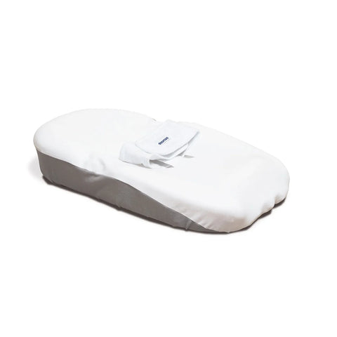 Doomoo Basics Supreme Sleep White cover only