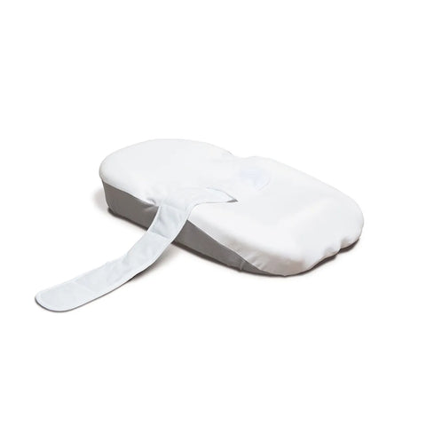 Doomoo Basics Supreme Sleep White cover only