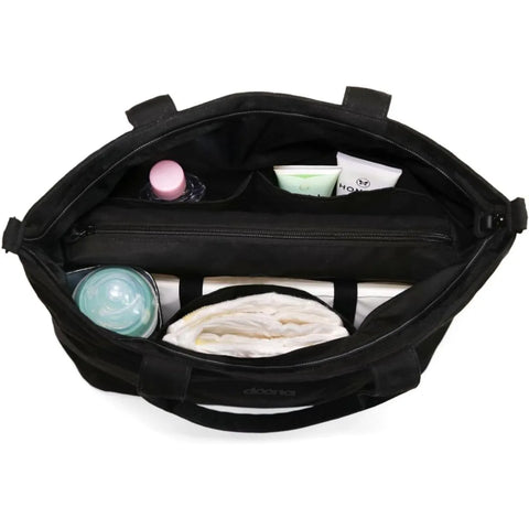 Doona - Essentials Tote Bag  Black
