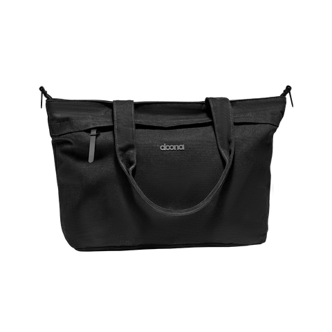 Doona - Essentials Tote Bag  Black