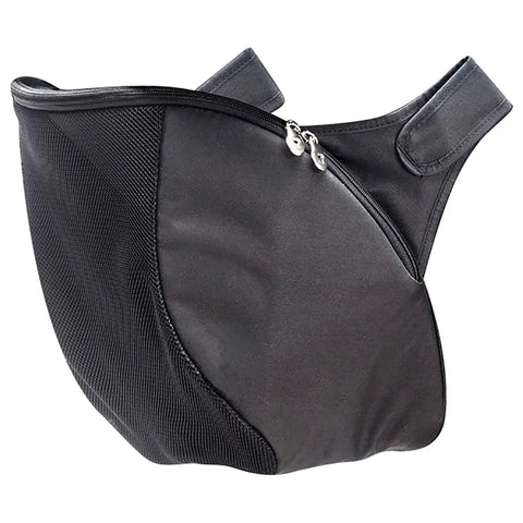 Doona - Snap on Storage  Black