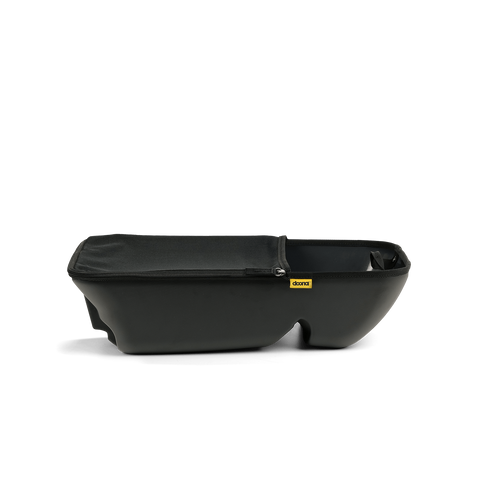 Doona X Storage Basket Black