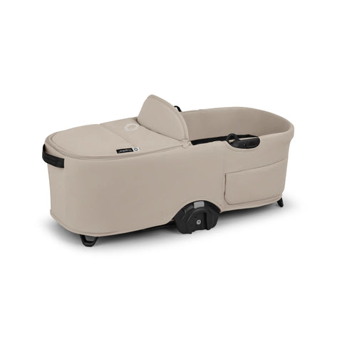 Dragonfly bassinet 1.1 Desert Taupe