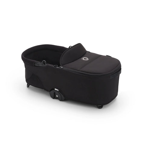Dragonfly bassinet 1.1 Midnight Black
