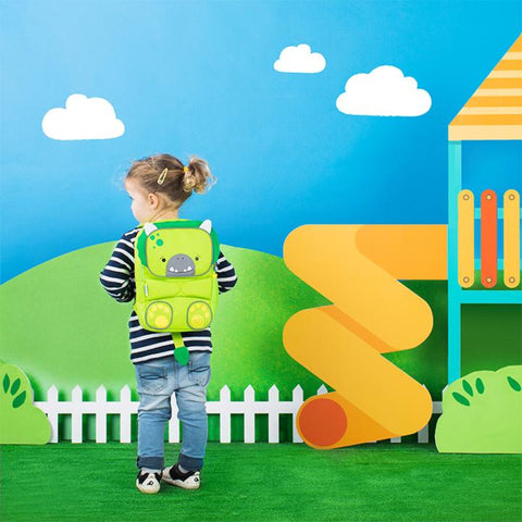 Dudley Dinosaur_Toybox.ae