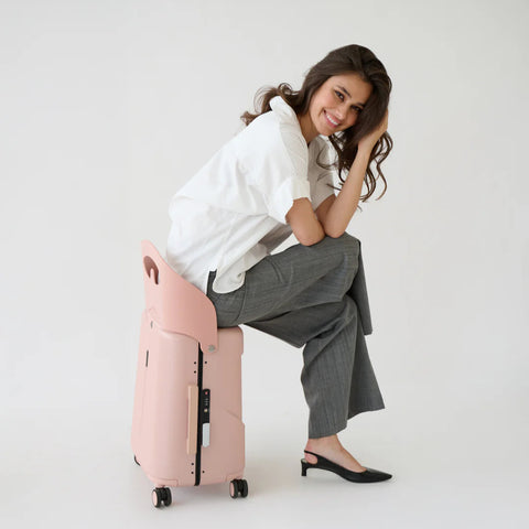 Dusty Pink, 24 inch_Toybox.ae