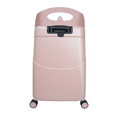 Dusty Pink, 24 inch_Toybox.ae