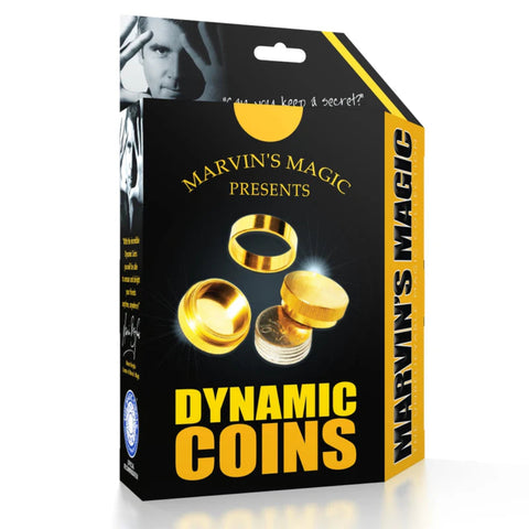 Dynamic Coins_Toybox.ae