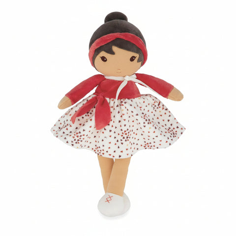 EMILIE DOLL 32CM