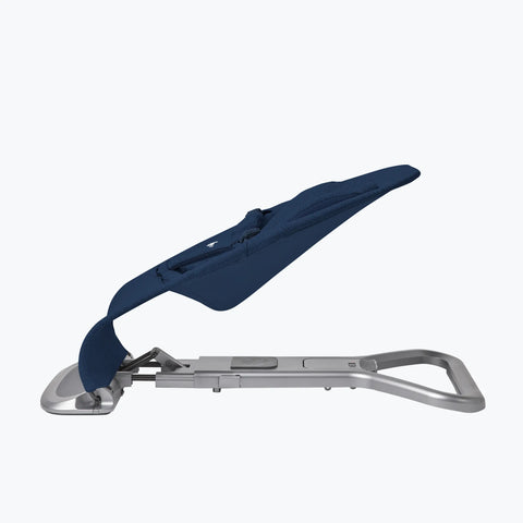 Ergobaby Evolve Bouncer Replacement Cover only Midnight Blue