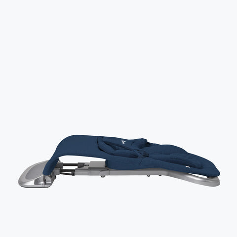 Ergobaby Evolve Bouncer Replacement Cover only Midnight Blue