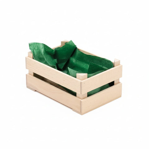Erzi Crate for Fruits - Small