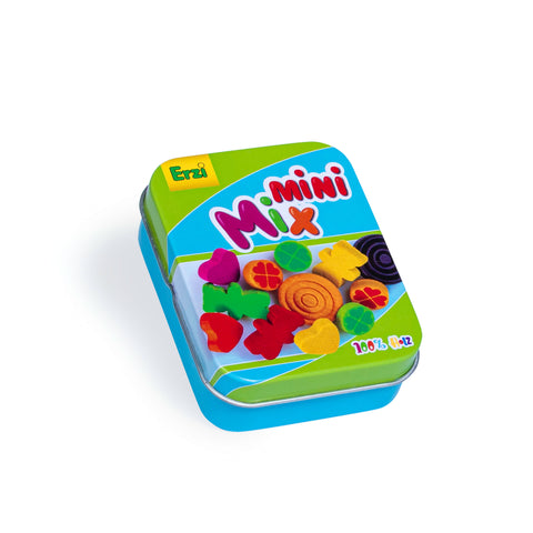 Erzi Jelly Bears in a Tin