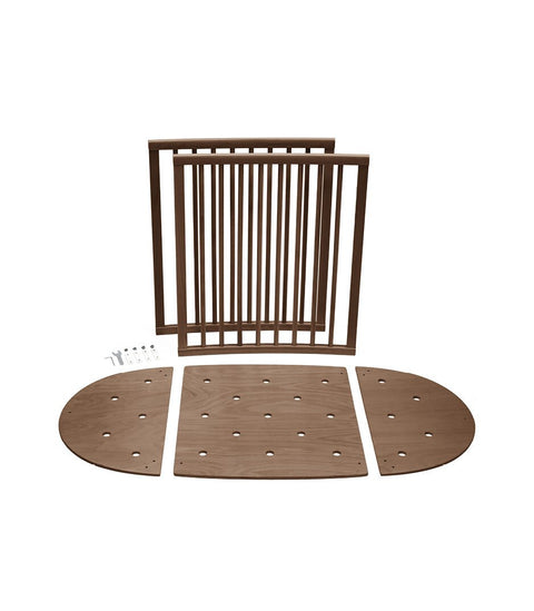 Stokke Sleepi Bed Extension Brown