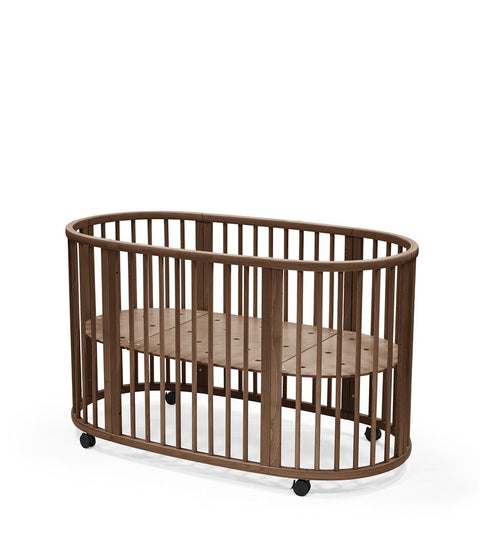 Stokke Sleepi Bed Extension Brown