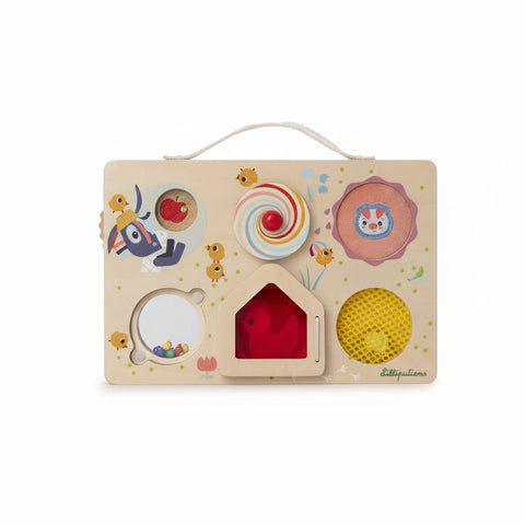 FARM DISCOVERY SUITCASE