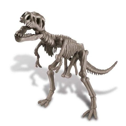 4M Kidz Labs / Tyrannosaurus rex Skeleton Excavation