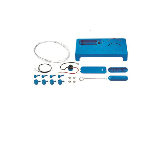 4M Kidz Labs / Buzz Wire Making Kit