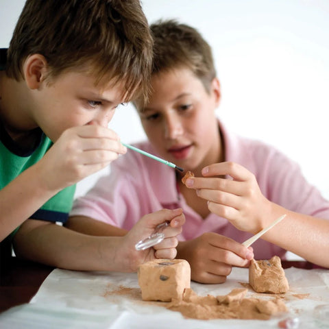 4M Kidz Labs / Crystal Mining Kit