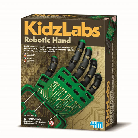 4M KidzLabs/Robotic Hand