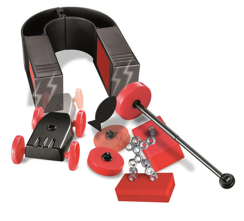 4M KidzLabs/Magnet Science