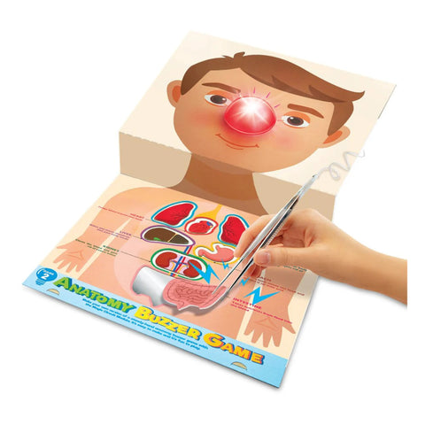 Magic Circuit