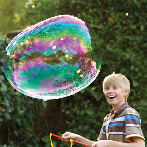 4M Kidz Labs / Bubble Science
