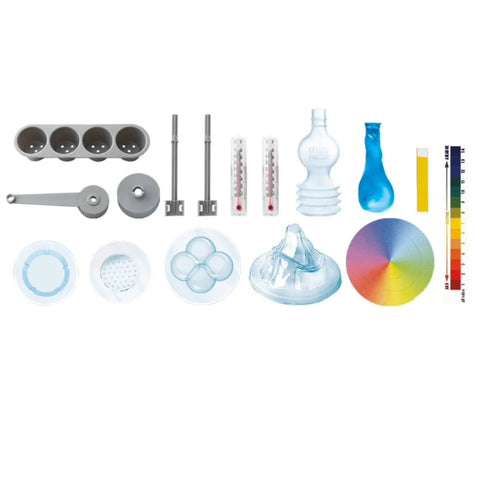 4M Kidz Labs / Green Science - Weather Science