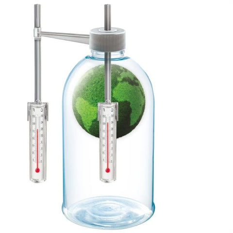 4M Kidz Labs / Green Science - Weather Science