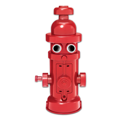 4M Hydrant Robot