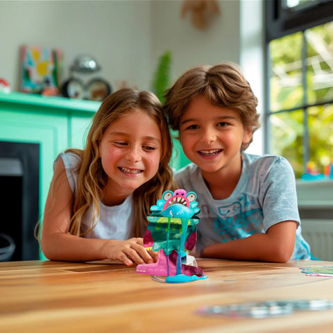 4M KidzLabs/Fizzy Bubble Lab