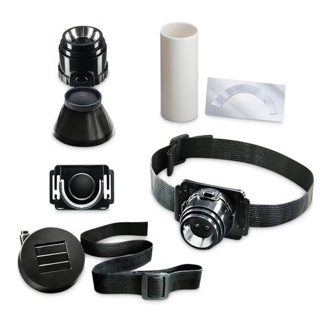 4M KidzLabs/Spy Science/Night Mission Spylite
