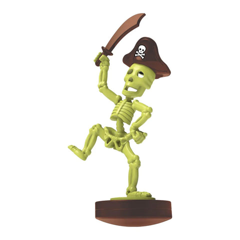 4M Dig a Glow Pirate