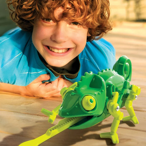4M Kidzrobotix/Chameleon Robot