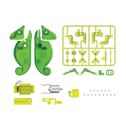 4M Kidzrobotix/Chameleon Robot