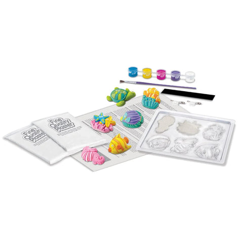 4M Mould & Paint / Underwater