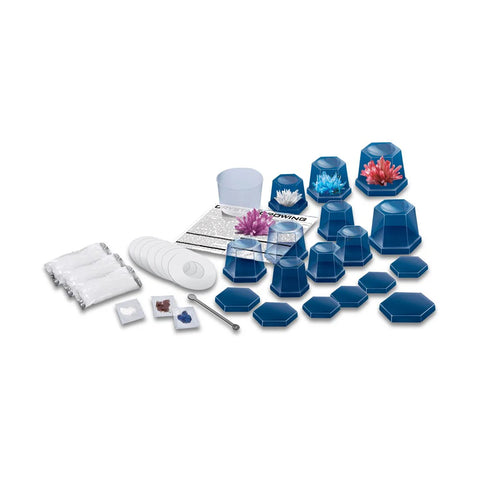 4M Crystal Growing Experimental Kit/EU