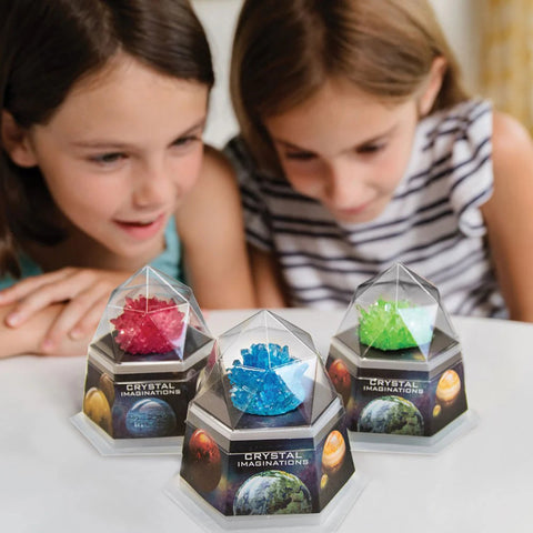Crystal Imaginations/Red/EU