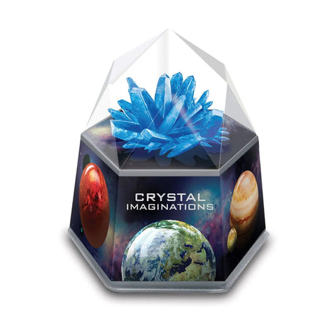 Crystal Imaginations/Blue/EU