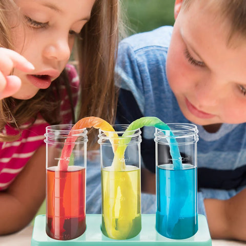 Colour Lab Mixer