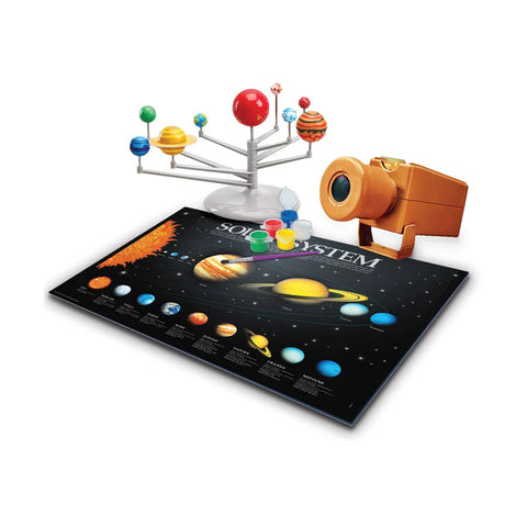 STEAM/Space Exploration