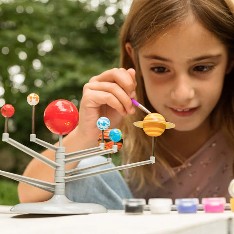 STEAM/Space Exploration