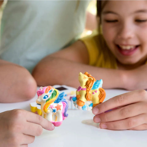 Rainbow Unicorns