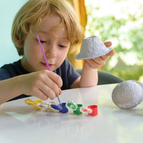 4M STEAM/Green Paper Craft